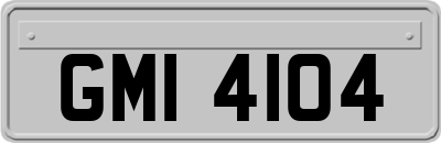 GMI4104