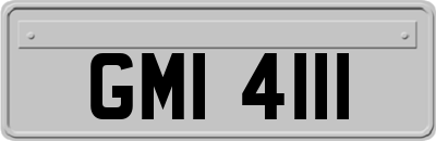 GMI4111