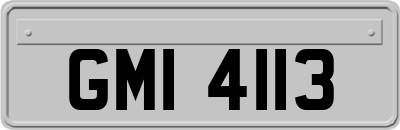GMI4113