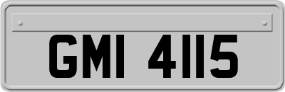 GMI4115