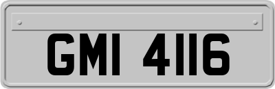 GMI4116