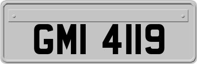 GMI4119