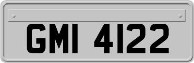 GMI4122