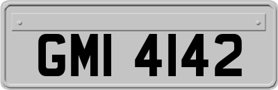 GMI4142