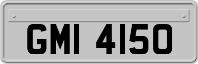 GMI4150