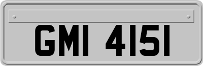 GMI4151