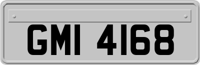 GMI4168