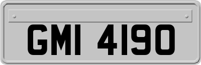 GMI4190