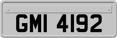 GMI4192