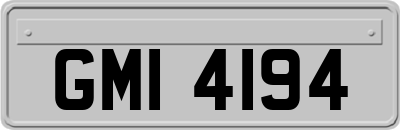 GMI4194