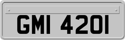 GMI4201