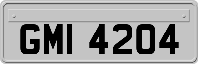 GMI4204