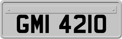 GMI4210