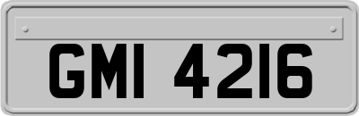 GMI4216