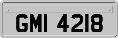 GMI4218