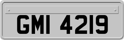 GMI4219