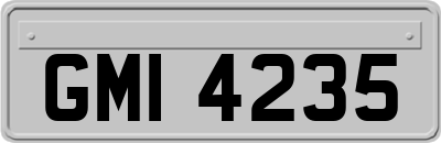 GMI4235