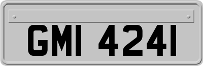 GMI4241