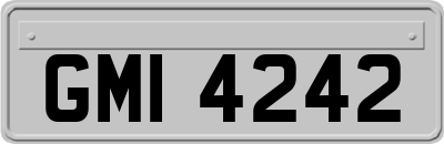 GMI4242