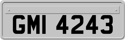 GMI4243