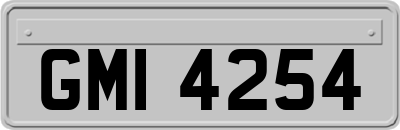 GMI4254