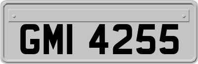 GMI4255