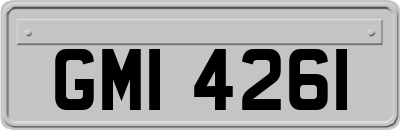 GMI4261