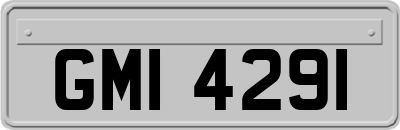 GMI4291