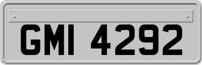 GMI4292