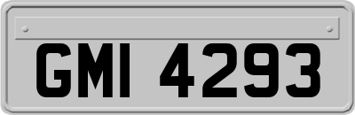 GMI4293