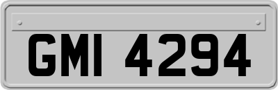 GMI4294