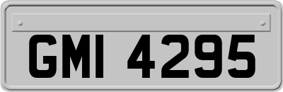 GMI4295