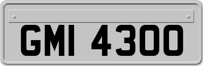 GMI4300
