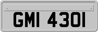 GMI4301