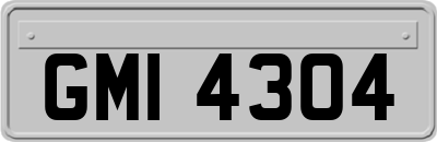 GMI4304