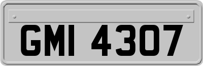 GMI4307