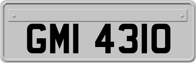 GMI4310