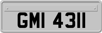 GMI4311