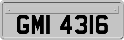 GMI4316