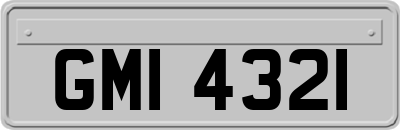 GMI4321