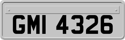 GMI4326