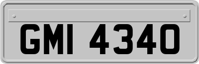 GMI4340