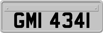GMI4341