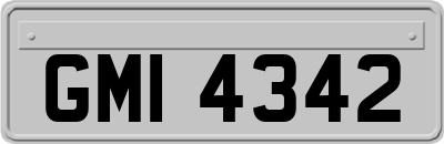 GMI4342
