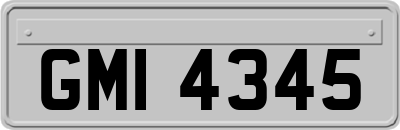 GMI4345