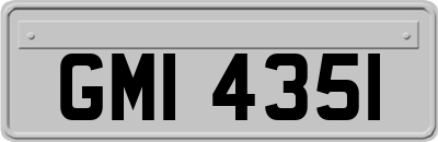 GMI4351