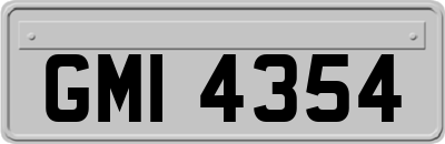 GMI4354