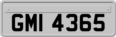 GMI4365
