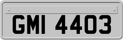 GMI4403