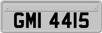 GMI4415